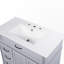 Bathroom Cabinet with Drawers-2125661582