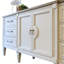 Buffet vintage français-1852190226