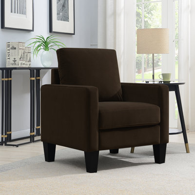 Amatul Upholstered Armchair