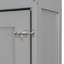 Armoire avec support à vin Murphy-1446087951