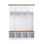 Armoire de vestibule de style moderne-129585432