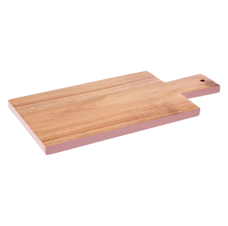 Savoy Wood Chopping Board