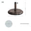 PAU 294cm Market Parasol