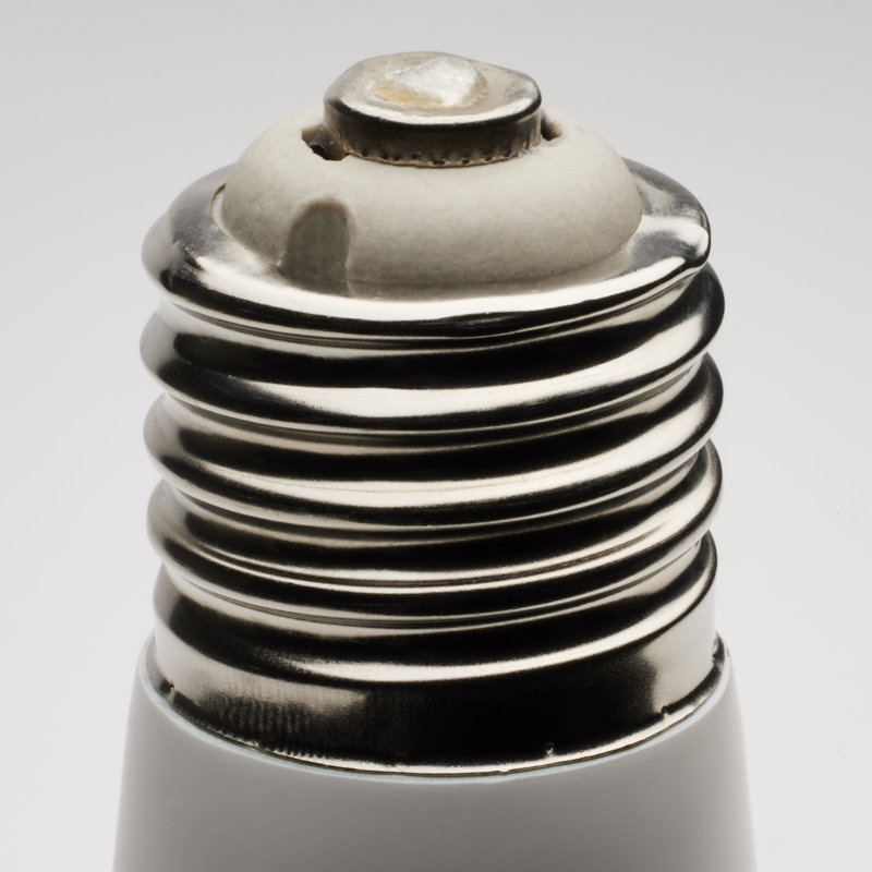 Ampoule à DEL à intensité variable 36 watts (équivalent à 300 watts) à DEL PS30 E39 / base à bosses, 4000
