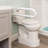 Toilevator Toilet Riser