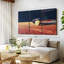 «Tennis Sport» sur toile-98978039