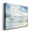 Voile subtile - peinture sur toile tendue-963272040