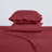Bibb Home 2000 Count 6-Piece Rayon From Bamboo Sheet Set with Snug Grip-109854447-109854440