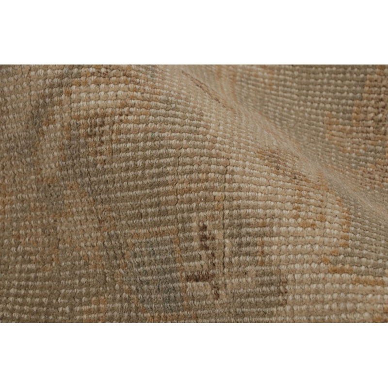 One-of-a-Kind Runner 4'10" X 11'11" Area Rug