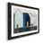 Black Floater Frame is unavailable