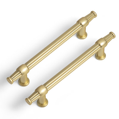 3 3/4" Centre To Centre Bar Pull Multipack
