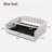 Stefoni Modern Upholstered Daybed with Underneath Storage and Soft Textile Headboard-355109571-355109570