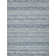 Exquisite Rugs Colorplay Handmade Hand Tufted New Zealand Wool on Canvas Navy Area Rug