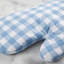 KitchenAid Gingham Oven Mitt 2-Pack Set, 7" x 13"-159731686