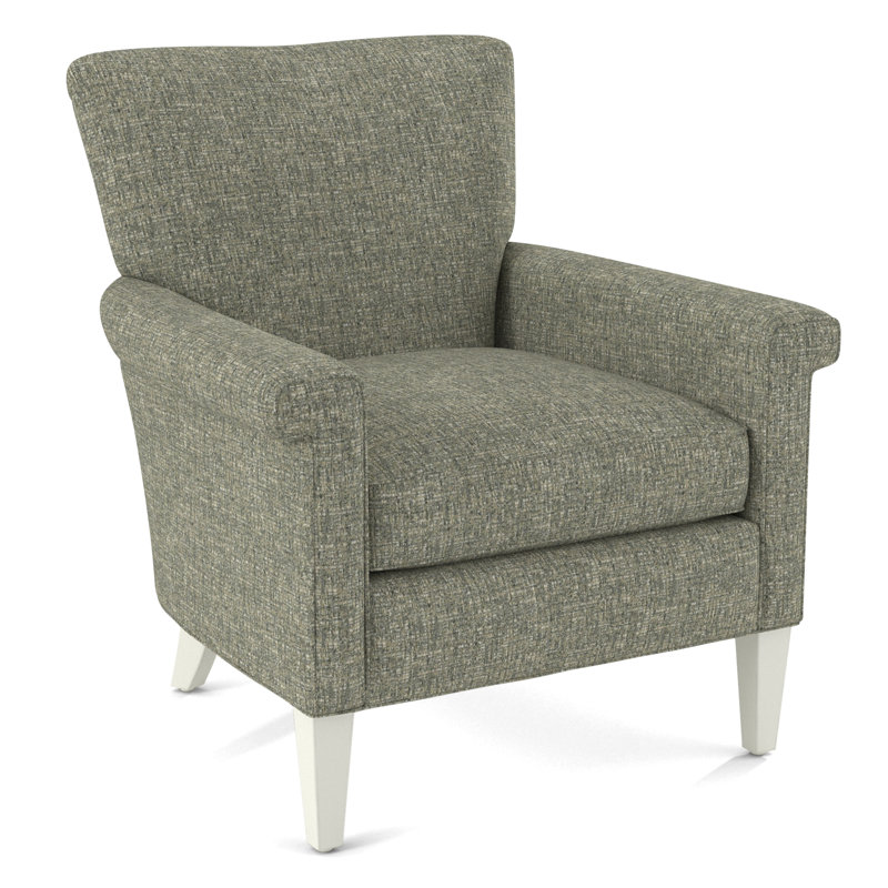 Armchair, 90318-71, White