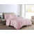 Pink selected