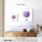 Harnek Hydrangea Hot Air Balloon-111886328