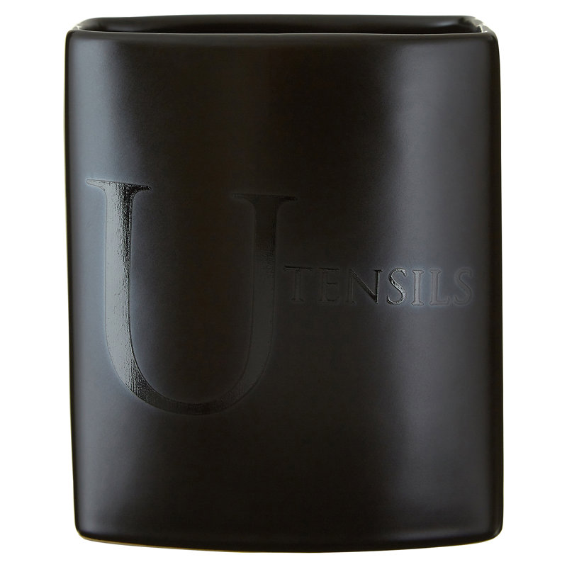 Stoneware Jar