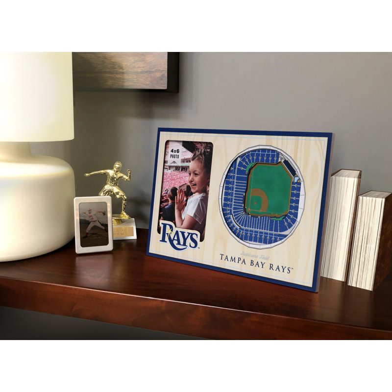 Picture Frame, Tampa Bay Rays