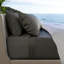 Ensemble de draps en rayonne de bambou Resort-55666290-55666291