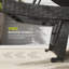195cm Long Single Chaise-509791380