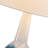 Leithgow Glass Table Lamp