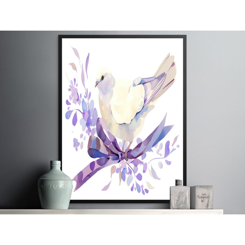 Coquette Style Matte Poster, 16x20
