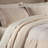 Martex Arcadia Dune Pebble Comforter Set-105532668