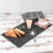 Argon Tableware - Modular Slate Table Runner - 100 x 25cm