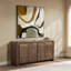 Glendale 36 in. W Sideboard