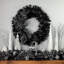 Guirlande de Noël artificielle 36 po