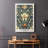WM MORRIS Series DCCCLI -Gallery Wrapped Cavas-380511477