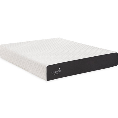 Matelas en mousse à mémoire de forme 10 po Cocoon by Sealy