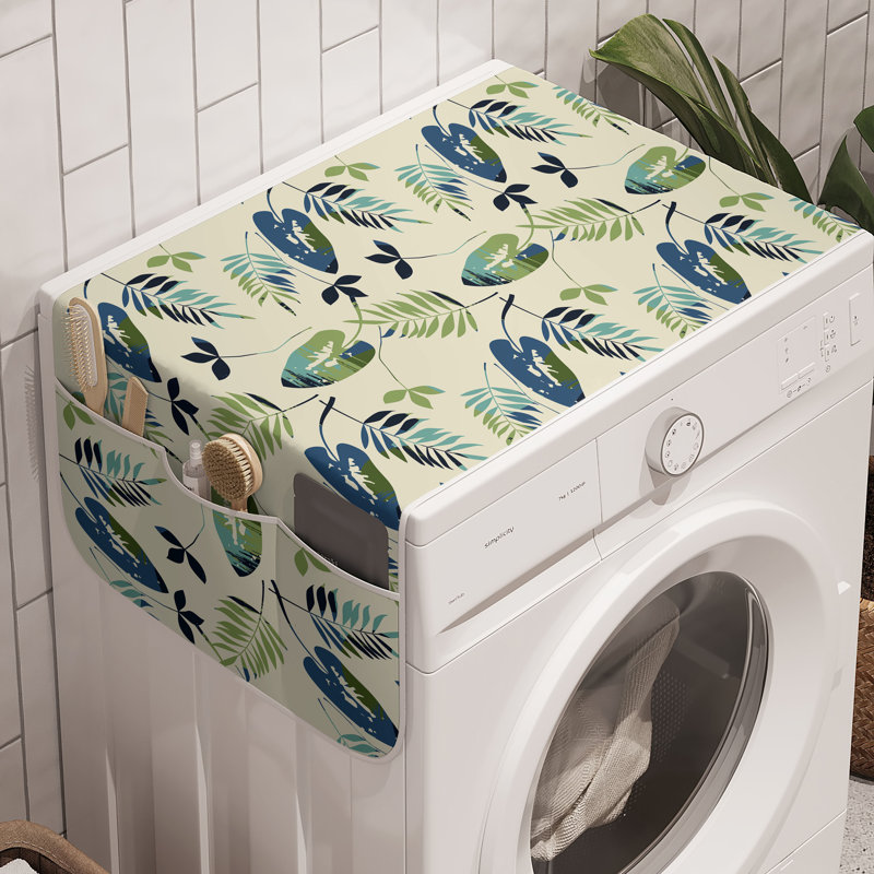 Polyester Laundry Room Organizer