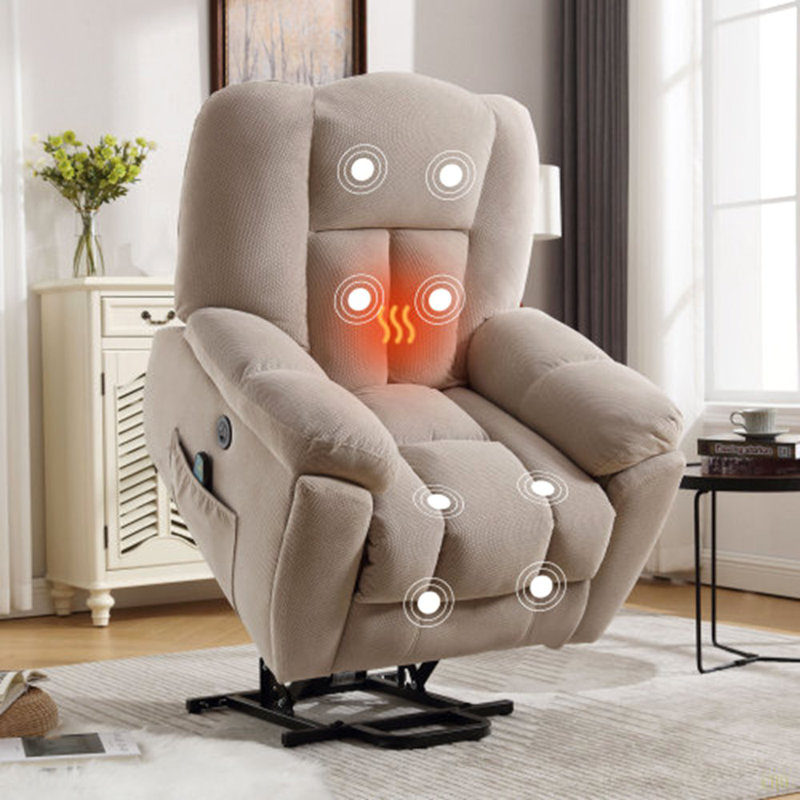 Fauteuil inclinable électrique Power Lift
