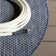 Herzberg Mull Gray Area Indoor/Outdoor Area Rug