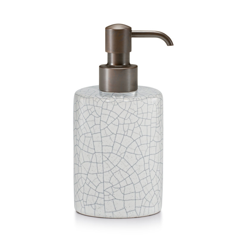 Frattura Pump Dispenser