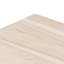 Trey 1 - Drawer Solid Wood Nightstand