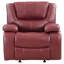 Fauteuil inclinable et oscillant Elodie-296305485