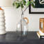 Arnelle 9.5'' Glass Decorative Bottle