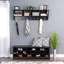 Portemanteau mural 60 po Raitsa-230192466