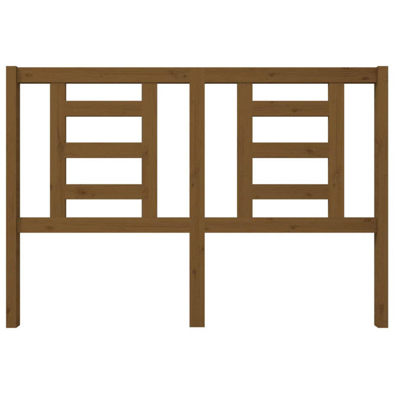 Aseret Headboard