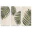 Poetic Flora Set I par Olivia Rose - Ensemble de 3 reproductions sur toile-215580405-232514096-134300097