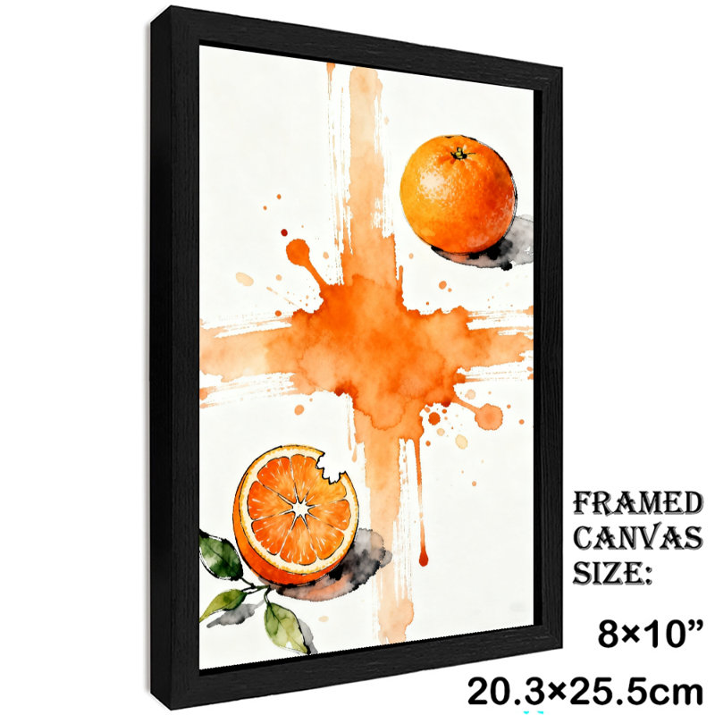 Art mural rétro noir réaliste et avec aquarelle, impressions de style rétro, H 11 po x l 9 po