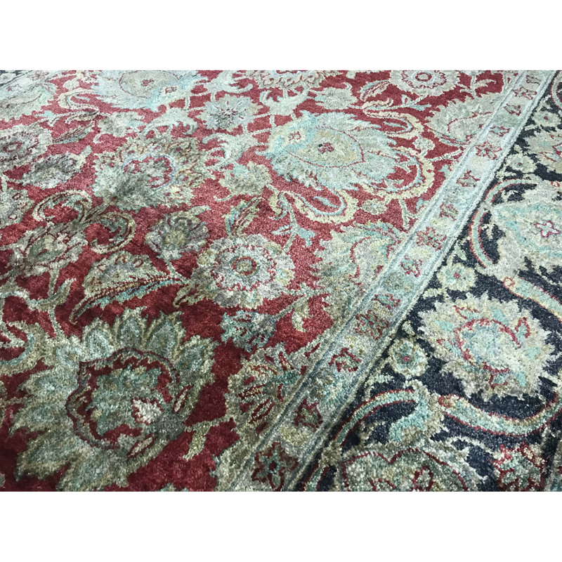 One-of-a-Kind 5'1" X 7' Area Rug