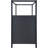 Kelly Upholstered Canopy Bed-94559502-94559499