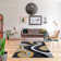 Laurence Geometric Indoor Rug