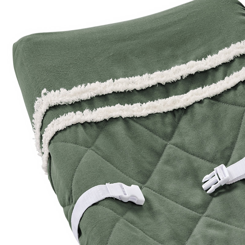 Matelas à langer 6 L