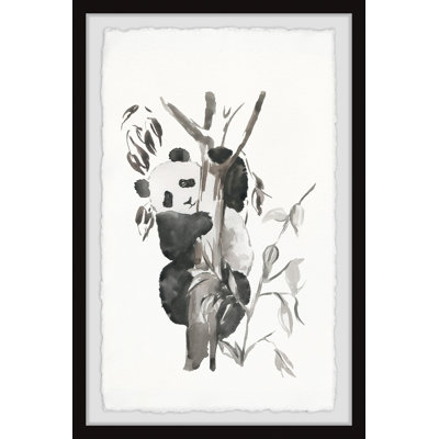 Marmont Hill - Single Picture Frame Print