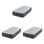 Matelas gonflable Comfort Deluxe Dura-Beam Plush 13 "